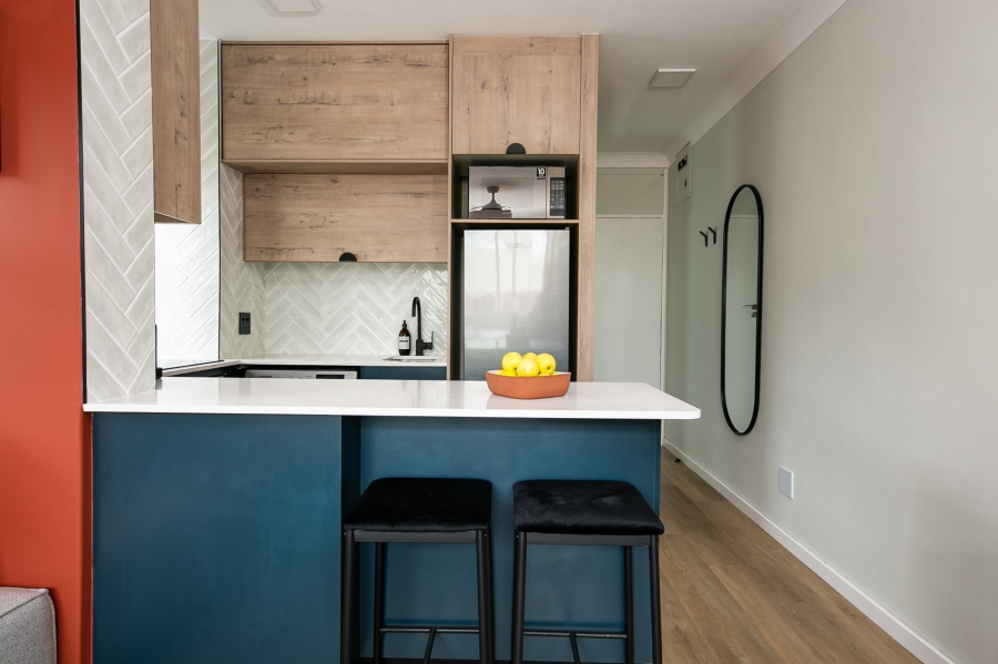 To Let 0 Bedroom Property for Rent in Cape Town City Centre Western Cape